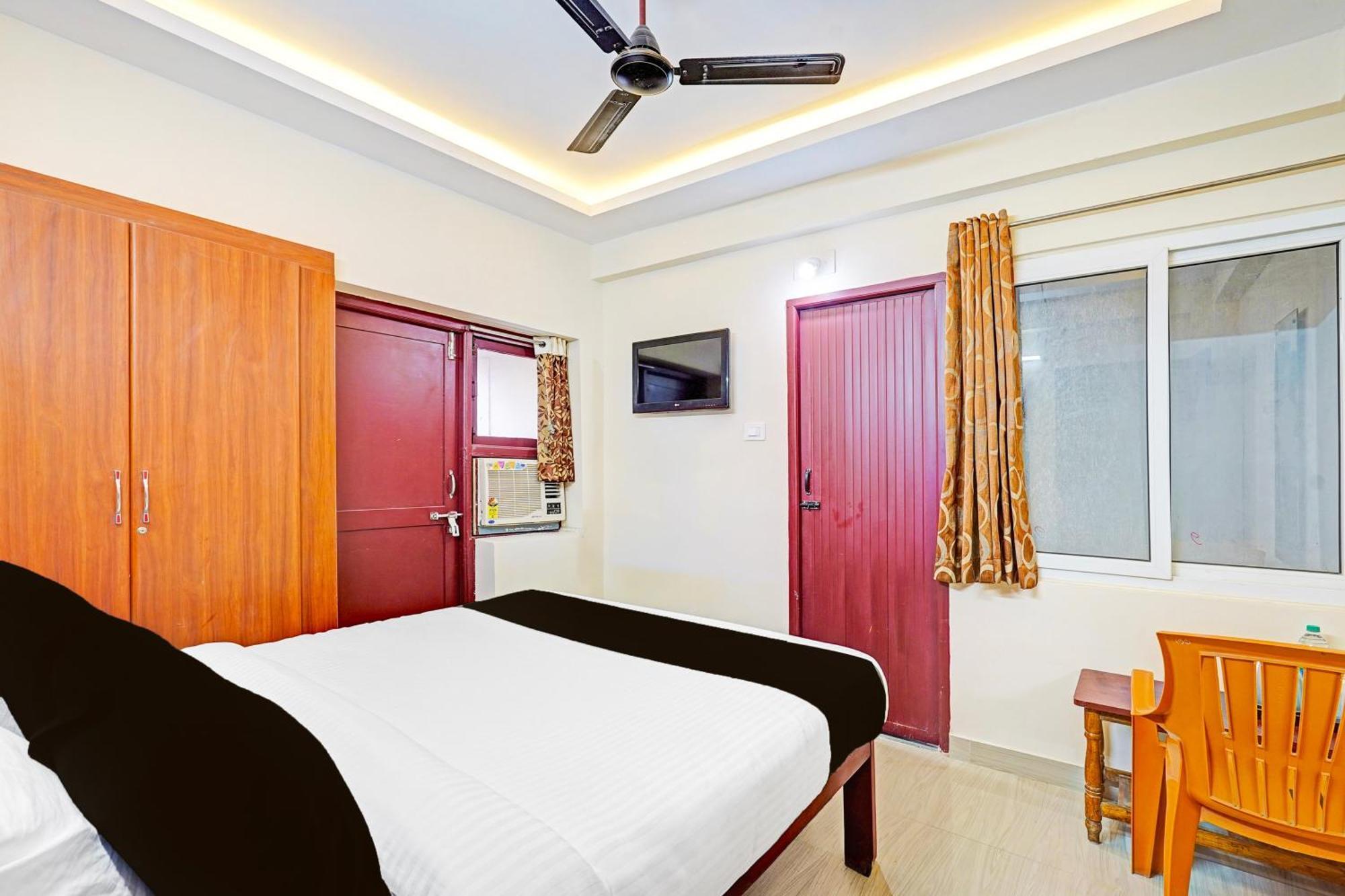 Hotel O Purasaiwalkam Chennai Eksteriør bilde