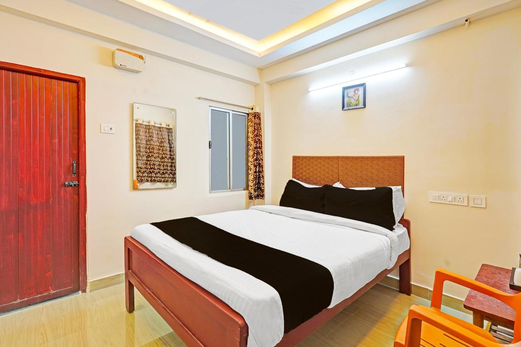 Hotel O Purasaiwalkam Chennai Eksteriør bilde
