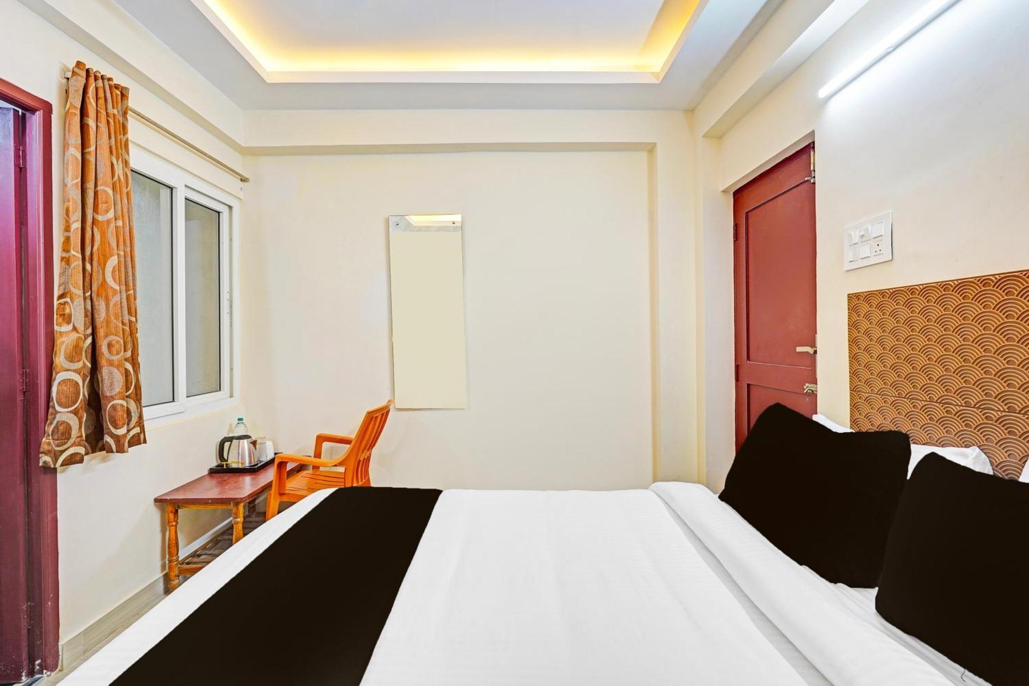Hotel O Purasaiwalkam Chennai Eksteriør bilde