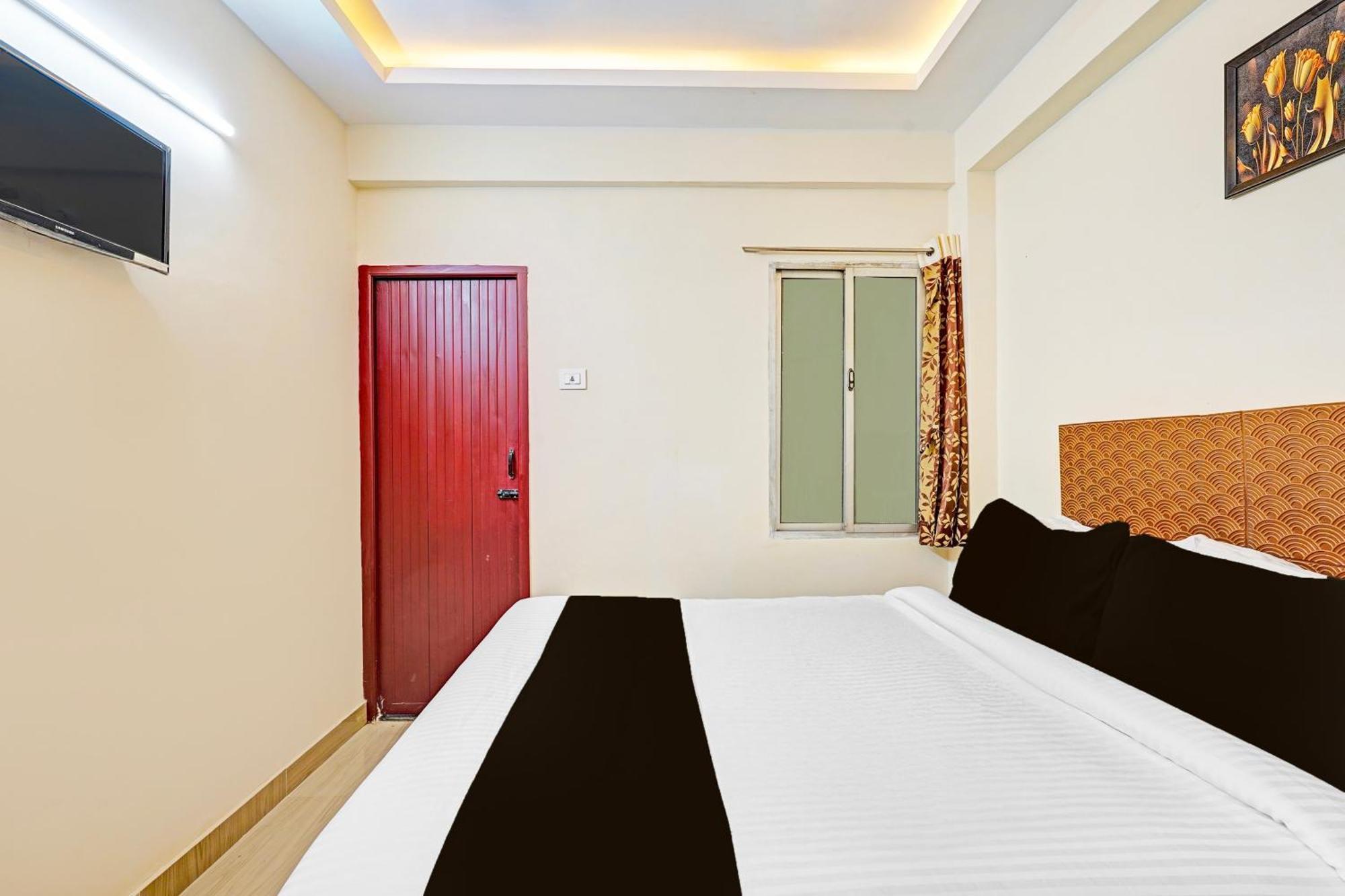 Hotel O Purasaiwalkam Chennai Eksteriør bilde
