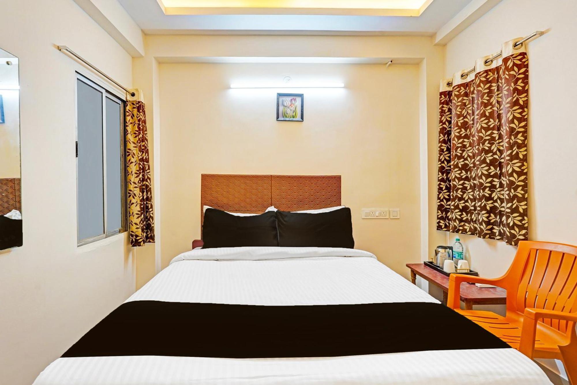 Hotel O Purasaiwalkam Chennai Eksteriør bilde
