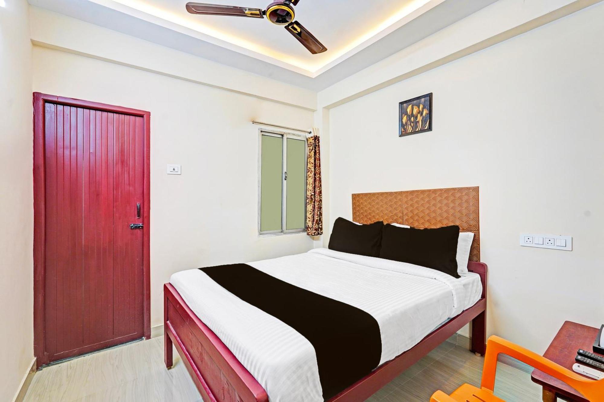 Hotel O Purasaiwalkam Chennai Eksteriør bilde