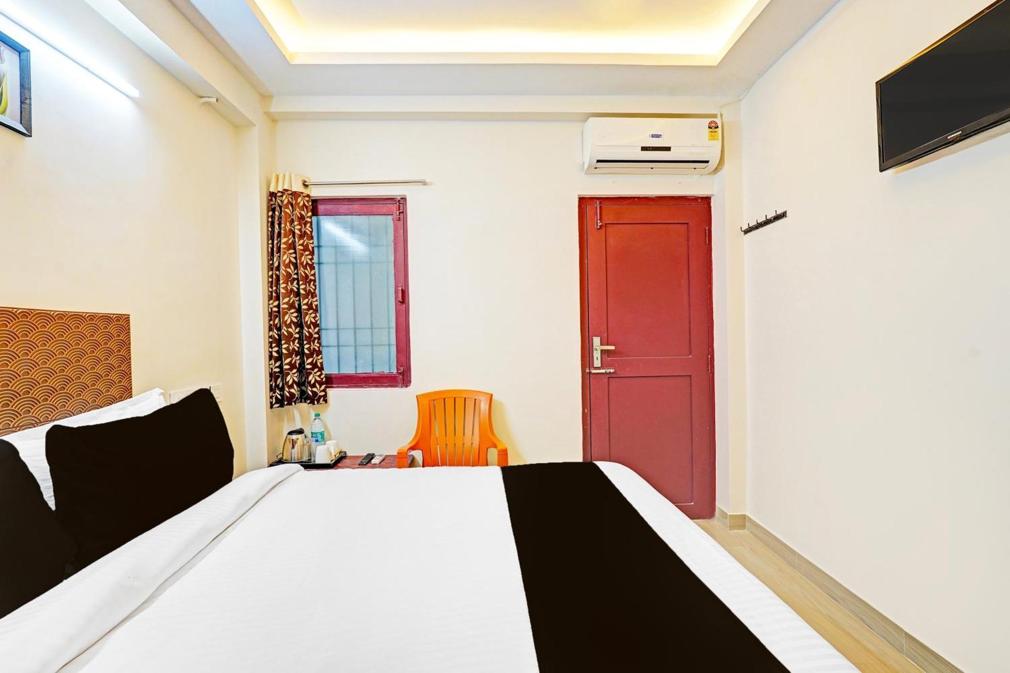 Hotel O Purasaiwalkam Chennai Eksteriør bilde