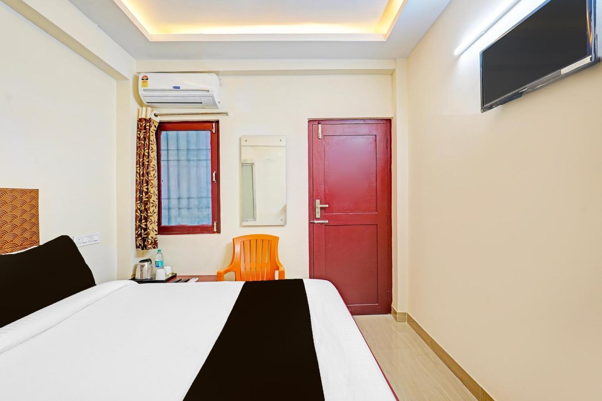 Hotel O Purasaiwalkam Chennai Eksteriør bilde