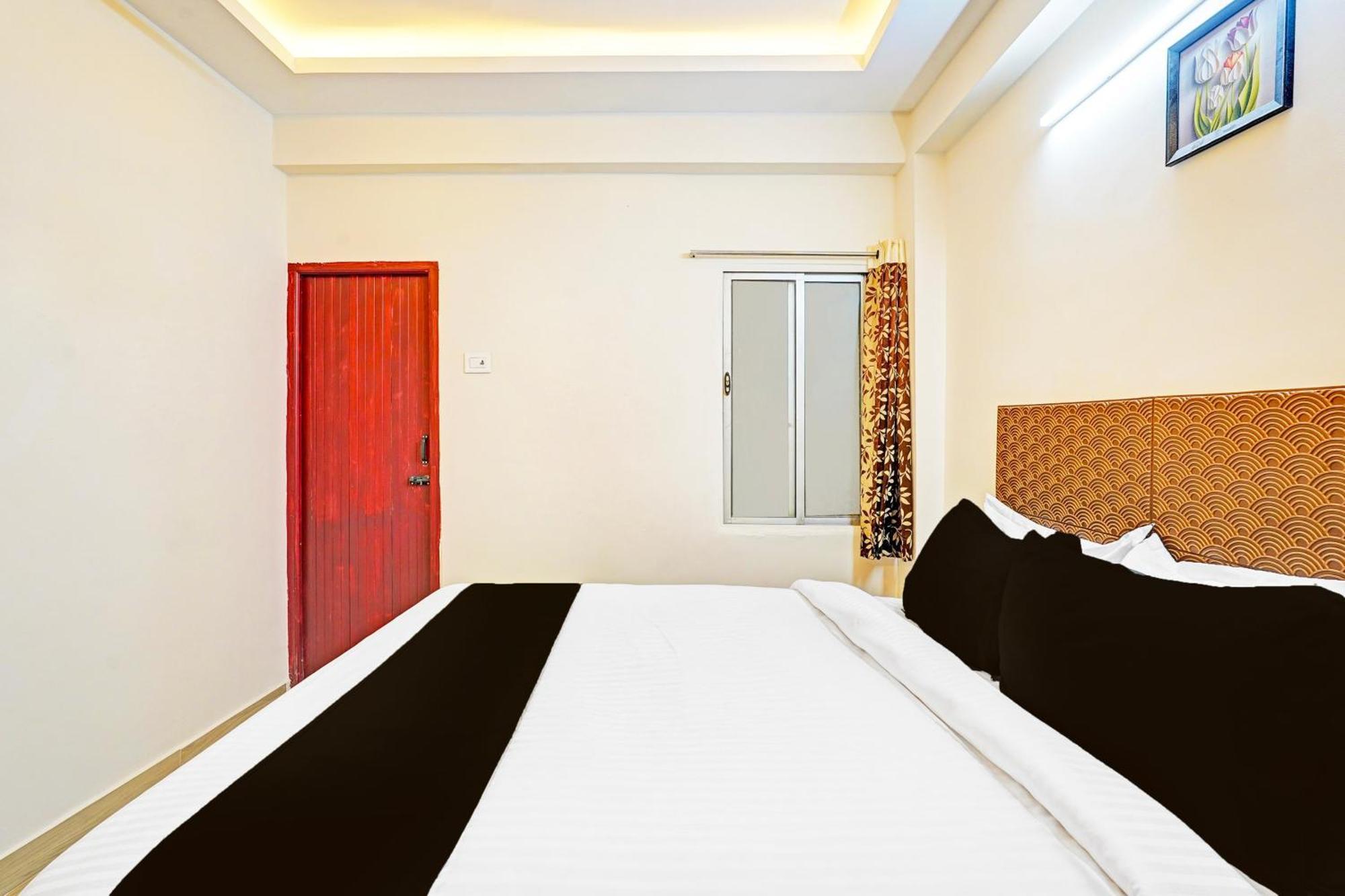 Hotel O Purasaiwalkam Chennai Eksteriør bilde