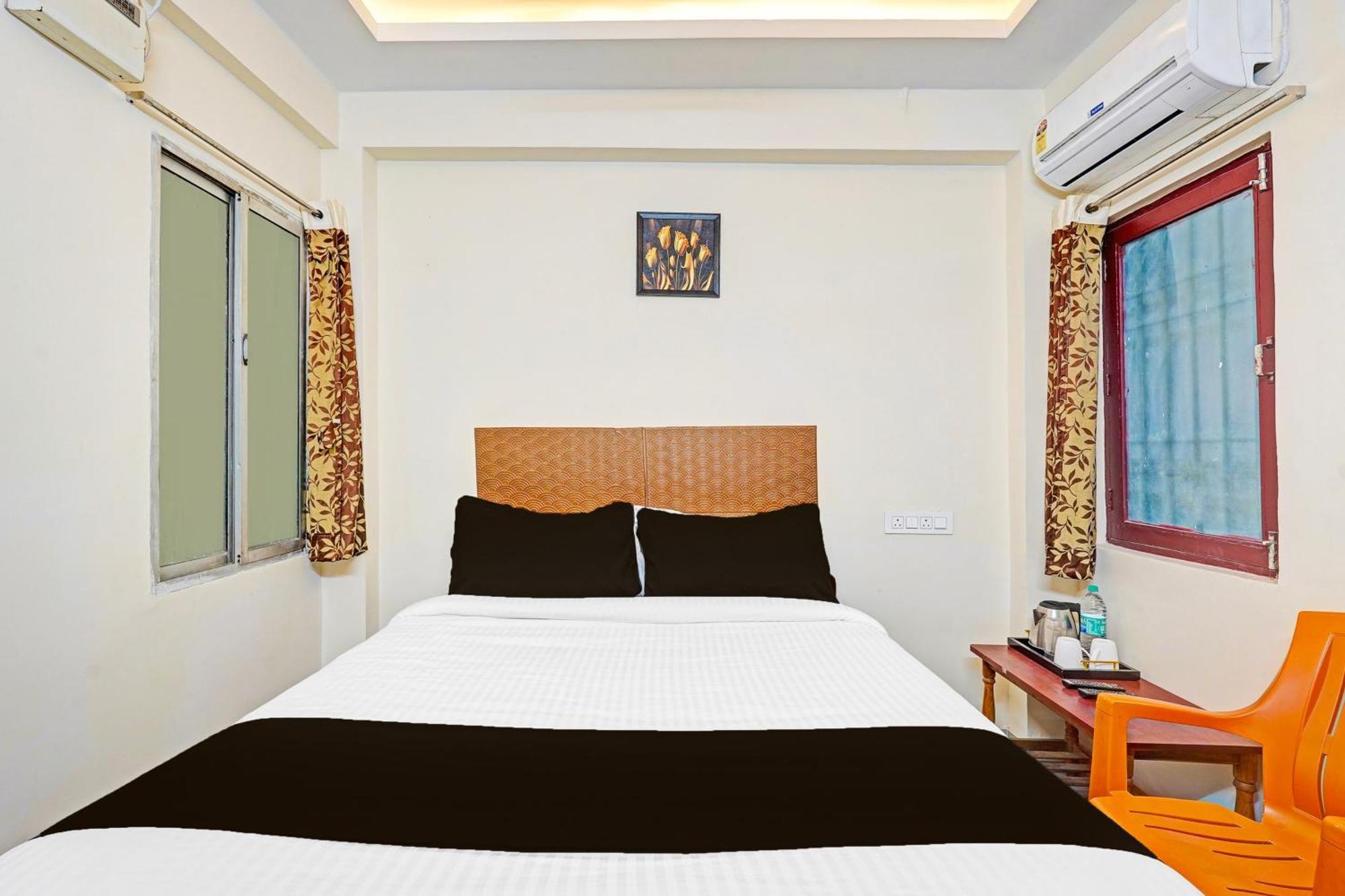 Hotel O Purasaiwalkam Chennai Eksteriør bilde