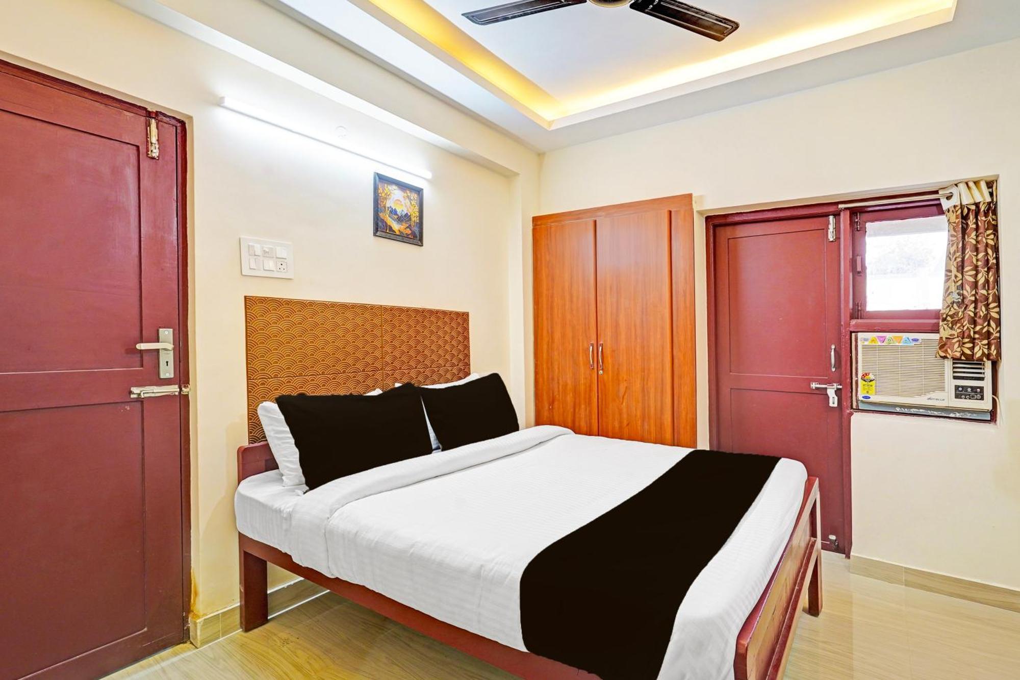 Hotel O Purasaiwalkam Chennai Eksteriør bilde