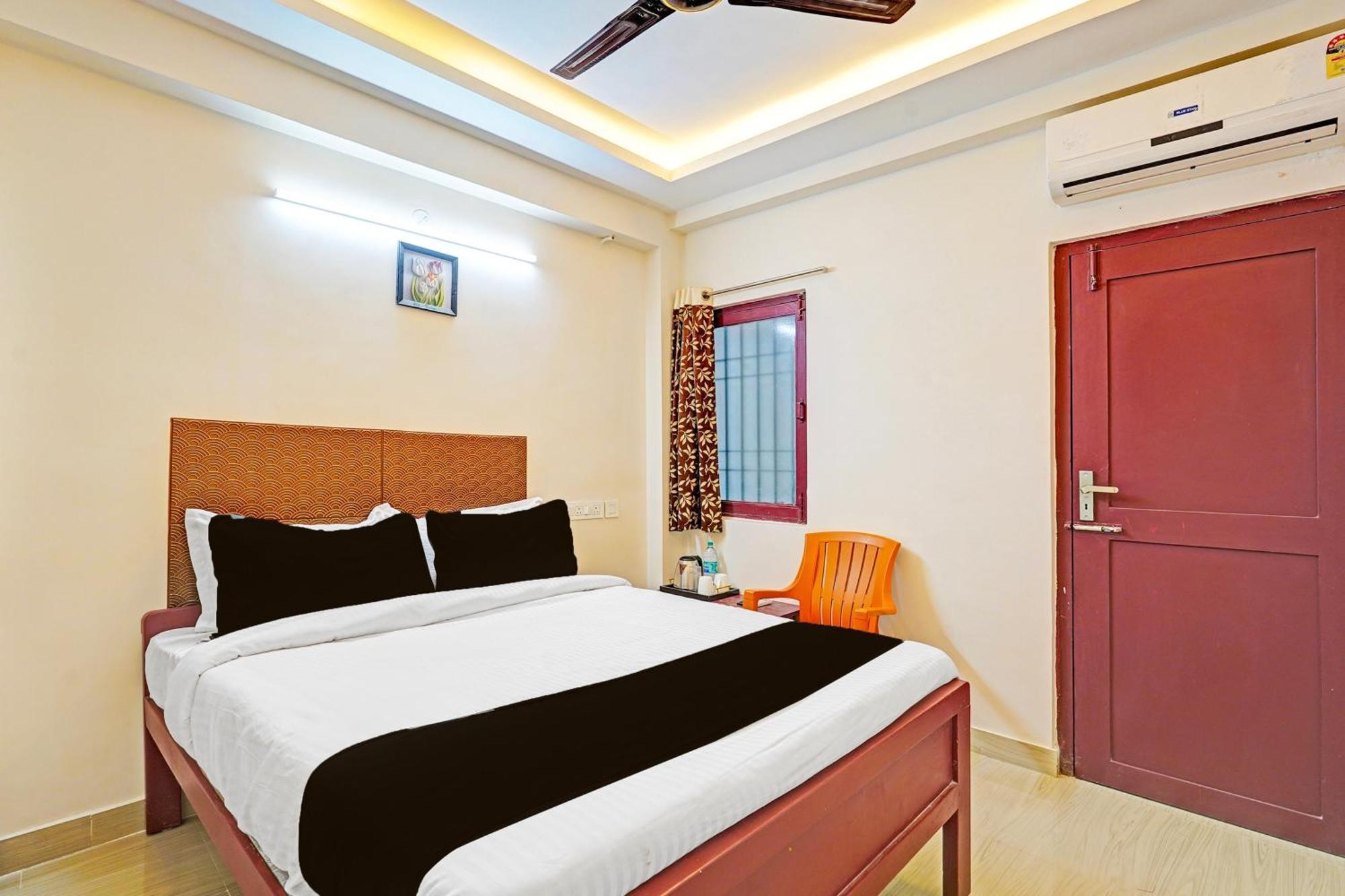Hotel O Purasaiwalkam Chennai Eksteriør bilde